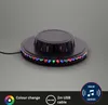 LED Lichtrad Band Partylicht Musiksensor 48xRGB-LED Anteprima dell’immagine prodotto 12