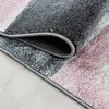 Ayyildiz Hali HAWAII1201701710PINK, Teppich, Polypropylen Produktbild-Vorschau 3