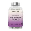 Aavalabs Magnesiumcitrat | 360 mg für Muskeln & Nerven | Produktbild-Vorschau 4