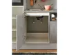 PICCANTE Plus Küchenzeile ohne Geräte Casual 360 cm beton Produktbild-Vorschau 3