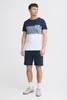 SOLID SDHenk Herren Chino Shorts Bermuda Kurze Hose mit Produktbild-Vorschau 3