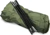 Deconet TENDA Moskitonetzzelt-100x200cm-1Pers-Grün Produktbild-Vorschau 6