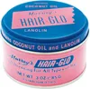 Murray's Pomade Hair-Glo Coconut Oil en Lanolin Produktbild-Vorschau 5