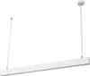 LEDVANCE Office Line Cuboid, plafonnier suspendu carré pour Voir les images du produit 1