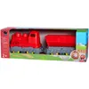 BIG Indoor / Outdoor Spielzeug Fahrzeug Power Worker Mini Produktbild-Vorschau 13