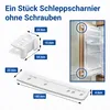 Türmontageset passend wie AEG 223034904/1 Schleppscharnier Produktbild-Vorschau 2