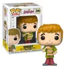 FUNKO POP CULTURE SCOOBY DOO - SCOOBY DOO VINYLOVÁ FIGÚRKA Náhľad obrázku produktu 5