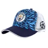 Manchester City FC - Kšiltovka "UCL" TA12060 (jedna Náhľad obrázku produktu 3