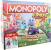 Monopoly Junior CZ Náhled obrázku produktu 2