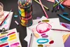 Premium-Filzstift - STABILO Pen 68 - 45er Dose „ARTY“ - mit Produktbild-Vorschau 6