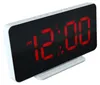 Digitálny budík Caliber Slim-line - dvojitý budík - veľký Náhľad obrázku produktu 6