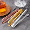 Eiszange/Zucker-/Servierzange, Länge: 14.5 cm, Rostfreier Produktbild-Vorschau 4
