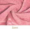 Lavea® 10er Set Waschhandschuh 15x21 cm – Saugstark Weich Produktbild-Vorschau 5
