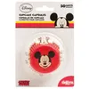 Coupelles à muffins Cars pour muffins et cupcakes, 5cm de Voir les images du produit 9