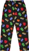 South Park - Pigiama da uomo NS7632 (XL) (Nero/Bianco) Anteprima dell’immagine prodotto 3