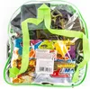 Duży Zestaw Baza Wojsko Armia Żołnierzyki Figurki Podgląd zdjęcia produktu 2