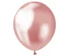 Beauty&Charm platin/rosa 12"/7Stk. Ballons Produktbild-Vorschau 3