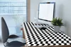 Schreibtischmatte Tischunterlage 120x60 cm Mauspad - Produktbild-Vorschau 4