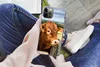 MuchoWow® Handyhülle Schutzhülle Hülle für iPhone 12 Pro Produktbild-Vorschau 3