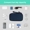 Kabeltasche Organizer, Kabel Organizer Tasche Reise Kabel Produktbild-Vorschau 3