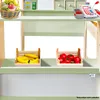 Kaufladen Kinder Kaufmannsladen Holz Verkaufsstand mit 3 Produktbild-Vorschau 5
