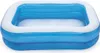 Bestway Schwimmbecken Rechteckig 211x132x46 cm Blau Produktbild-Vorschau 21