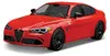 COBI Giulia Quadrifoglio, Bausatz, 6 Jahr(e), Kunststoff, Produktbild-Vorschau 9