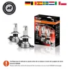 Osram H4-Led Night Breaker Smart 6000K 20/19W 12V Wieszący Podgląd zdjęcia produktu 21