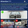 Autoradio Android 15 pouces avec CarPlay pour Renault Voir les images du produit 2