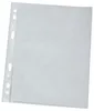 Q-Connect® KF00423 Pochette A4 120 mm grainée, 100 pièces Voir les images du produit 2