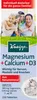 Kneipp | Magnesium + Calcium + D3 | 150 Tabletten Produktbild-Vorschau 13