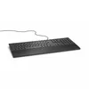 Dell KB216 Schwarz Monochrom US Englisch QWERTY Qwerty US Produktbild-Vorschau 1