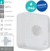Eglo 99106 CONNECT-Z SENSOR - Außen-Zubehör Weiss IP44 Produktbild-Vorschau 7