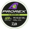 Daiwa Schnur Prorex UL Finesse Braid ø PE 0,3 Produktbild-Vorschau 2