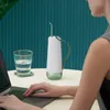 Oclean W10, 0,02 l, Zielony, Biały, Bezprzewodowy irygator Podgląd zdjęcia produktu 16
