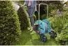 Gardena Schlauchwagen Aquaroll M 25m - 18512-26 Produktbild-Vorschau 3