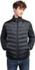 Napapijri Perfect Men's Jacket Schwarz Farbe: Schwarz, Produktbild-Vorschau 17