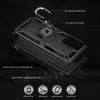 Armor Outdoor Handyhülle für Samsung Galaxy A52 / A52 5G / Produktbild-Vorschau 5