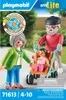 71613 My Life Großeltern mit Baby, Konstruktionsspielzeug Produktbild-Vorschau 7