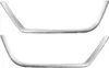 Listwa odblaskowa do Ford Focus 2008-2011 stal nierdzewna Podgląd zdjęcia produktu 1