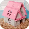 Furrever Friends Englisch Maus-Haus - Haus für Mäuse und Produktbild-Vorschau 4