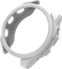 INF TPU-Hülle in weißer Lederoptik für Garmin Fenix 8 (51 Produktbild-Vorschau 3