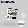 Trendation - Einschulung Junge Mädchen Geschenk Schultüte Produktbild-Vorschau 3