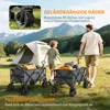 Skládací vozík 845-311CG Náhled obrázku produktu 9