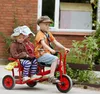 Winther 5703177000624, Junge/Mädchen, Frontantrieb, Kinder, Produktbild-Vorschau 9
