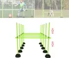 ACXIN Agility Sprungstangen Set Trainingsstangen für Produktbild-Vorschau 1