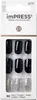 KISS imPRESS Medium Destiny Press-On Nails Produktbild-Vorschau 1
