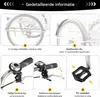 Tricycles Zyrell - Milano - 6 velocità - Adulti e anziani - Anteprima dell’immagine prodotto 5