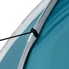TRIZAND 20975 Plážový stan 220 x 120 x 120 cm Náhled obrázku produktu 4