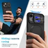 Étui magnétique pour iPhone 15 Plus/iPhone 14 Plus, étui Voir les images du produit 4